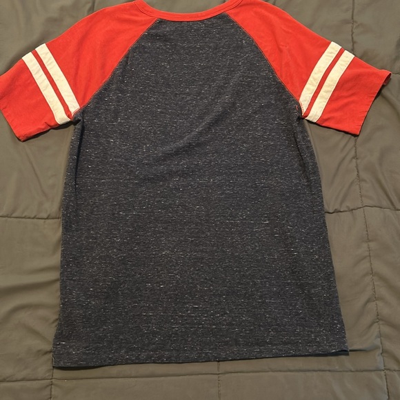 Cat and jack red and blue t shirt size: kids XL - Picture 3 of 3